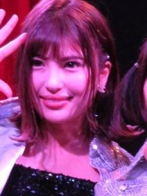若宫はずき