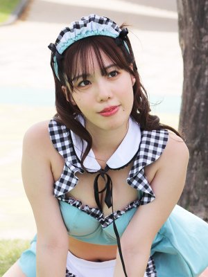福田桃
