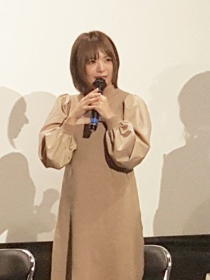 星美梨香