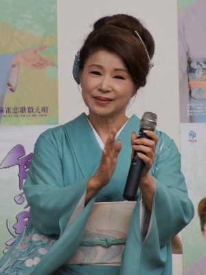 小松绿