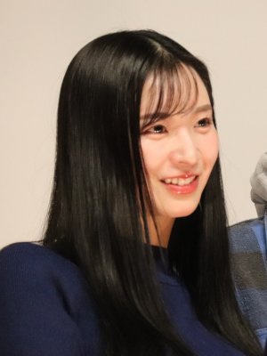 铃木真夕