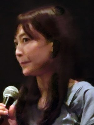 并木塔子