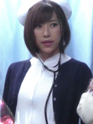 七海蒂娜