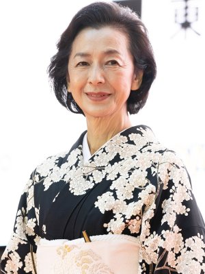 高桥惠子