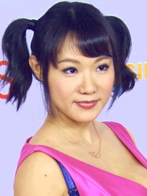涩谷果步