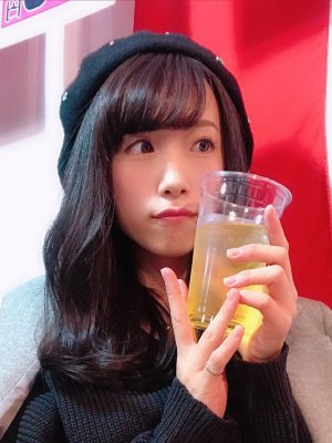 长濑麻美