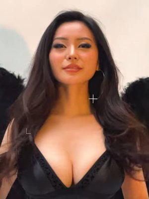 蕾·莉尔·布莱克
