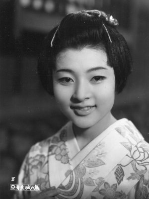 高田美和